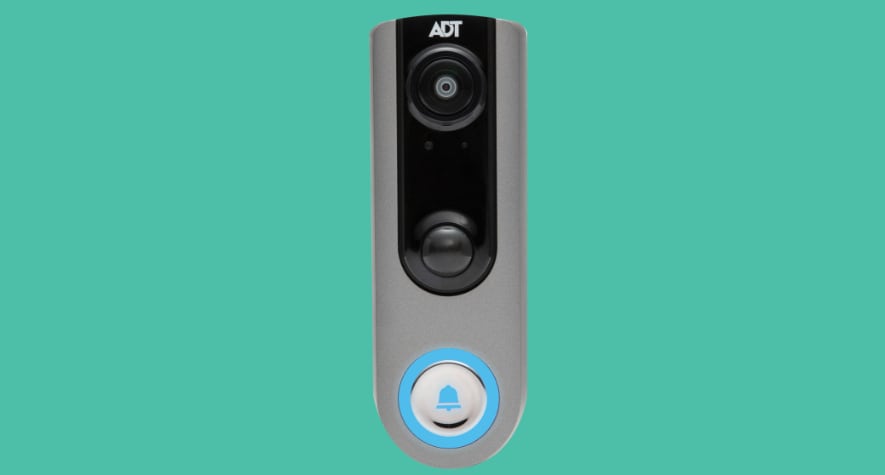 Scottsdale Doorbell Cameras