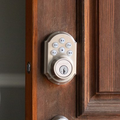 Scottsdale security smartlock