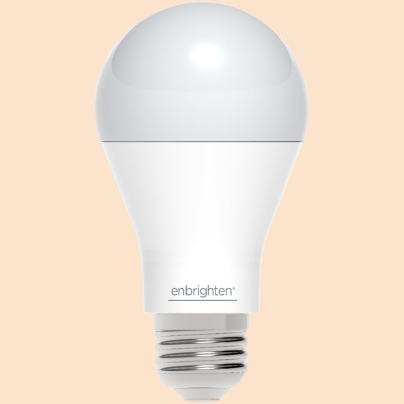Scottsdale smart light bulb
