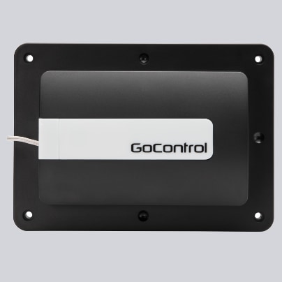 Scottsdale garage door controller