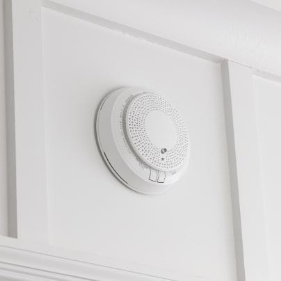 Scottsdale smoke detector adt