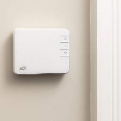 Scottsdale smart thermostat adt