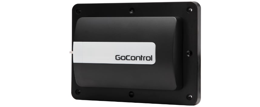 ADT Garage Sensor in Scottsdale