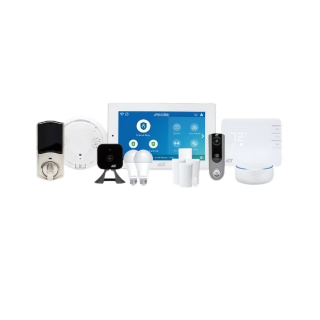 ADT product packages Scottsdale