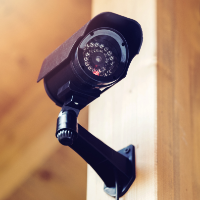 Scottsdale high-decibel alarm