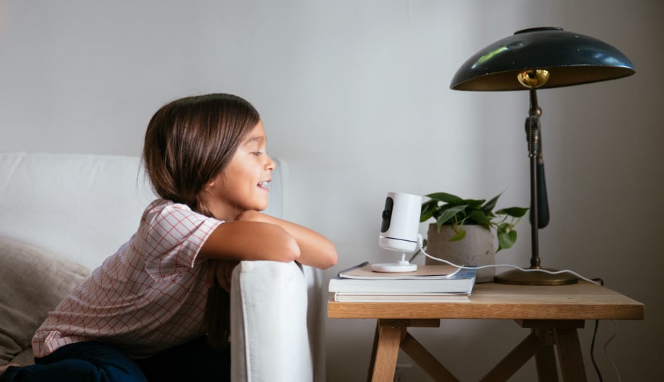 Vivint Security Monitor in Scottsdale