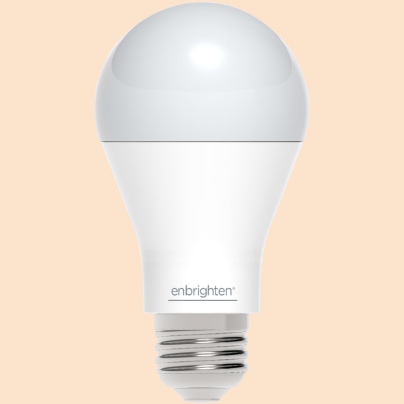 Scottsdale smart light bulb