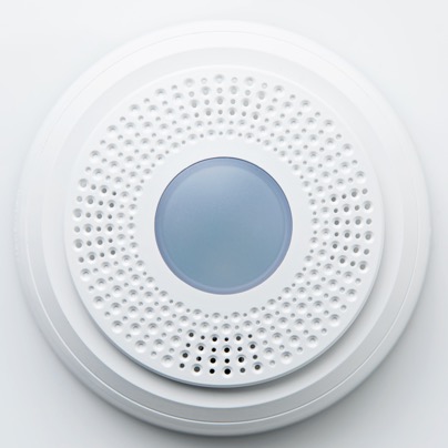 Scottsdale high-decibel alarm